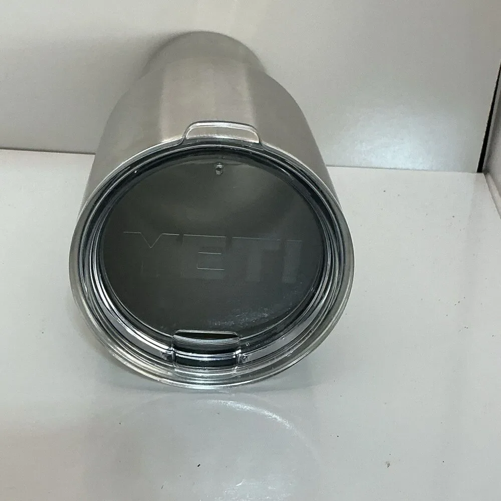 Yeti genuine rambler